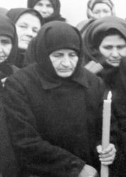 Новомученики. Оптина Пустынь