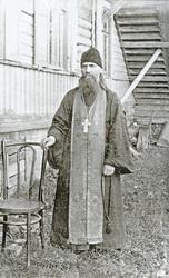 Новомученики. Оптина Пустынь