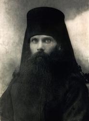 Новомученики. Оптина Пустынь