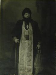 Новомученики. Оптина Пустынь