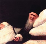 Преподобный Амвросий Оптинский