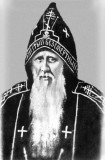 Преп. Амвросий в схиме