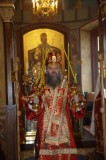 Варсонофий, митрополит Саранский и Мордовский, управляющий делами Московской Патриархии