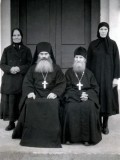 Иеромонах Рафаил и иеросхимонах Мелетий (Бармин)
&nbsp;