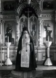 В Благовещенском храме