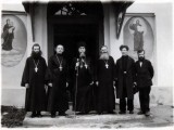 У Благовещенского храма