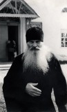 1957 год. Последняя фотография преподобноисповедника