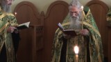 Схиархимандрит Илий