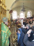 Проповедь