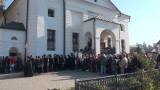 Чин Панагии