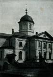Храм Марии Египетской