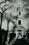 Колокольня