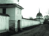 Вид восточной стены