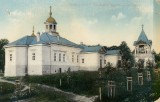 Троицкий храм и колокольня