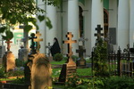 О посте (из дневника послушника Николая Беляева)