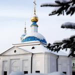 О &laquo;царском пути&raquo; подвижничества