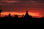 Мученический венец оптинского старчества