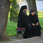 Небесный покровитель всех приходящих в Оптину_resize