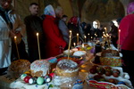 Проповедь в Неделю 2-ю по Пасхе