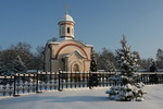 Величественный порядок и отражение неземной красоты