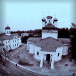 Оптина пустынь в 1919 году. Об иеромонахе Алексии (Виноградове)