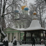 Моя Оптина