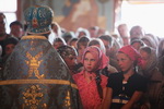 Слово в день празднования Казанской иконы Божией Матери