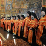 Пасхальное приветствие старца Антония Оптинского