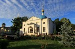 О красоте земной и небесной