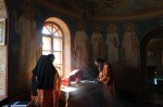 О спасении