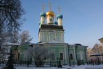 Истинное утешение - в вере