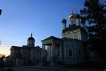 О милосердии и правосудии Божием