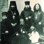 Что есть старчество...