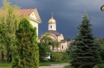 Оптинские старцы о грехе курения (из записей С. Нилуса)