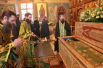 Из рассказа скитского монаха Нестора о старце Амвросии