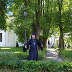О трех страстях, мешающих приблизиться к Богу