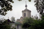 О благоговении к святыне