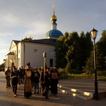 Помощь и спасение &ndash; от Господа