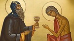 Проповеди в Неделю 5-ю Великого поста