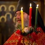 Проповедь в Иоанно-Предтеченском Скиту