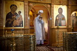 Внешнее благоговение служит благому внутреннему устроению