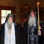 Наставление прп. Амвросия о значении схимы