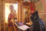 Не победив страстей, нельзя получить утешение от молитвы