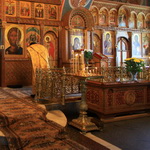 Мы стали точно родными по душе