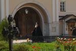 Духовник