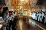 О подготовке ко Святому Причащению