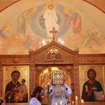 Проповеди в день Преображения Господня