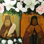 Из жития преподобного и богоносного отца нашего Антония, старца Оптинского и святителя Митрофана, епископа Воронежского