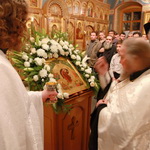Христос раждается, славите