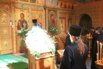 О поклонении Калужской иконе Божией Матери (из воспоминаний прот. С.Четверикова)